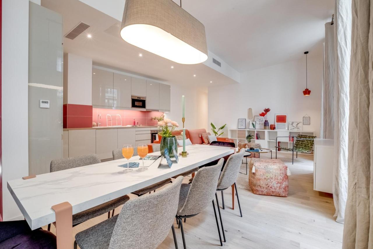 Sweett - Turenne Paris Exterior foto
